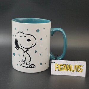 Peanuts Snoopy "Freckled Joy" Mug 503 ml